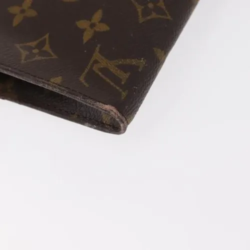 Pre-owned > Pre-owned Bags > Pre-owned Clutches - - Louis Vuitton Vintage - Modalova