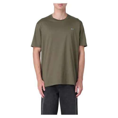 Tops > T-Shirts - - Paul & Shark - Modalova