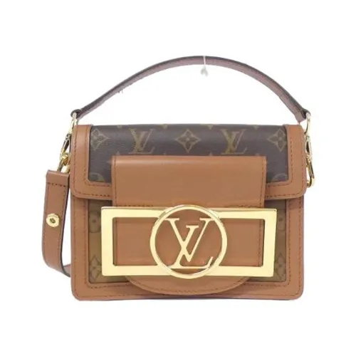 Pre-owned > Pre-owned Bags > Pre-owned Handbags - - Louis Vuitton Vintage - Modalova