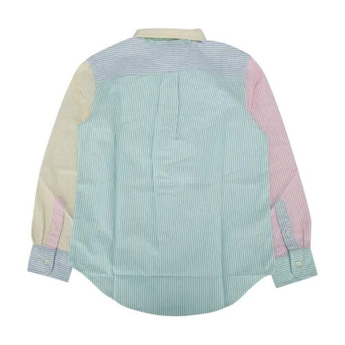 Shirts > Casual Shirts - - Polo Ralph Lauren - Modalova