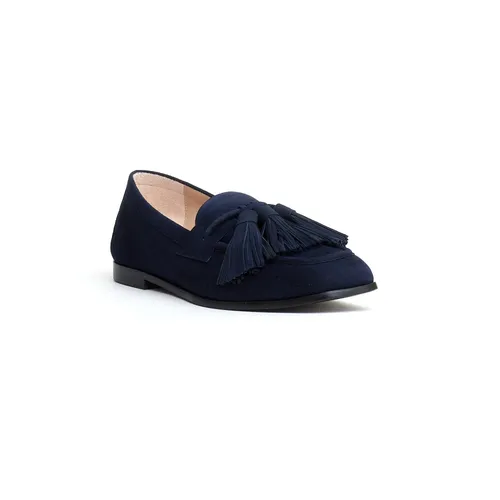 Shoes > Flats > Loafers - - Stuart Weitzman - Modalova