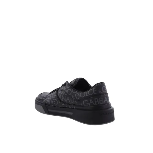 Shoes > Sneakers - - Dolce & Gabbana - Modalova