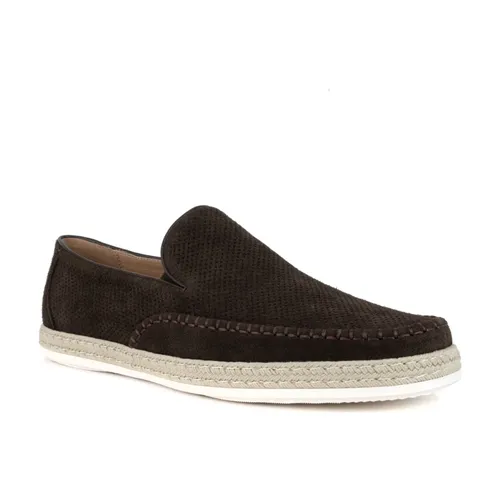 Shoes > Flats > Loafers - - La Conte - Modalova