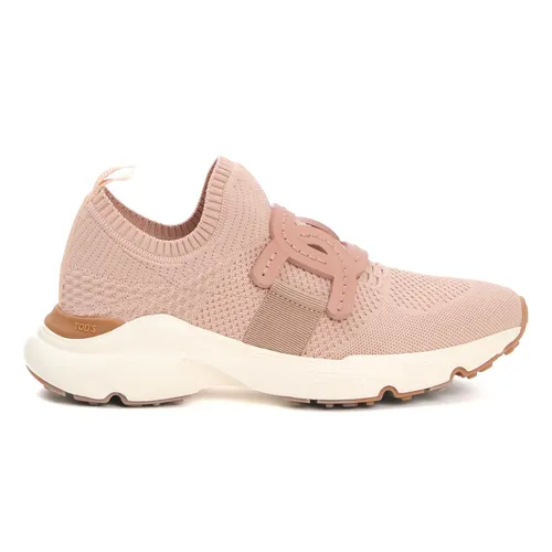 Tod's - Shoes > Sneakers - Pink - Tod's - Modalova