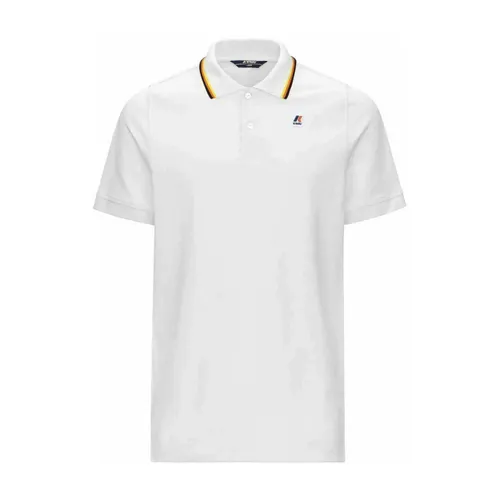 Tops > Polo Shirts - - K-Way - Modalova