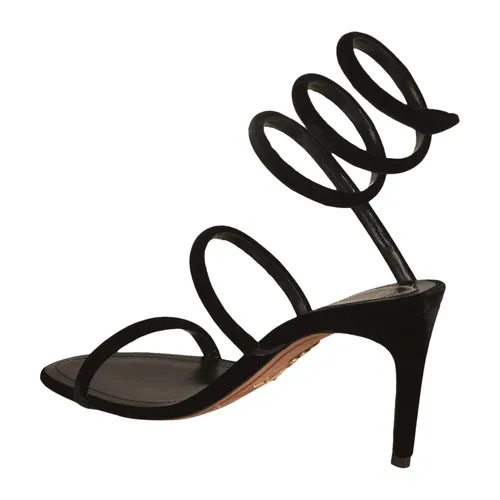 Shoes > Sandals > High Heel Sandals - - René Caovilla - Modalova