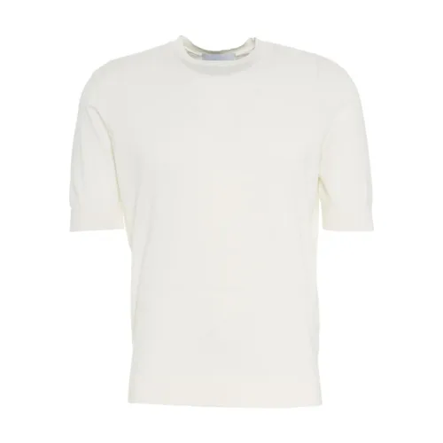 Knitwear > Round-neck Knitwear - - Gender - Modalova