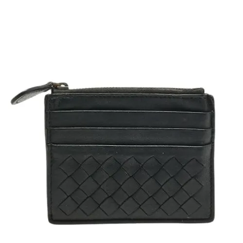 Pre-owned > Pre-owned Accessories > Pre-owned Wallets - - Bottega Veneta Vintage - Modalova