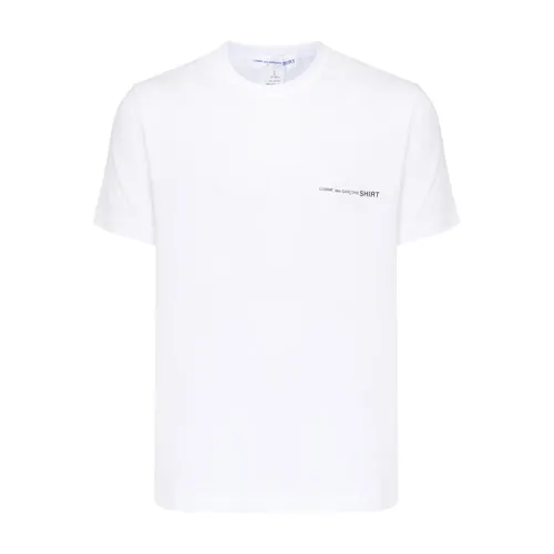 Tops > T-Shirts - - Comme des Garçons - Modalova