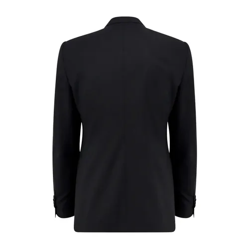 Suits > Suit Sets > Double Breasted Suits - - Tagliatore - Modalova