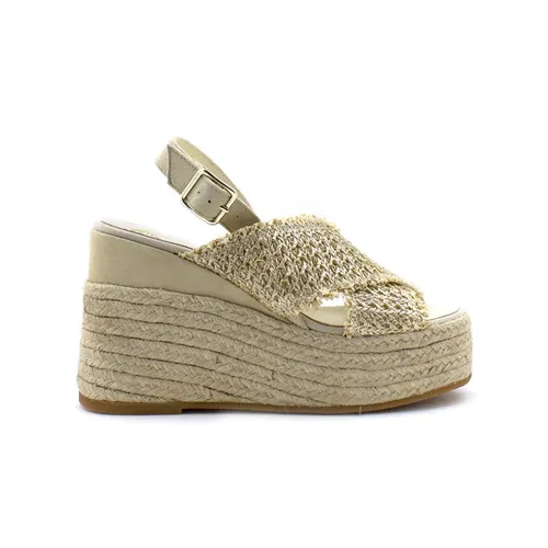 Shoes > Heels > Wedges - - Espadrilles - Modalova
