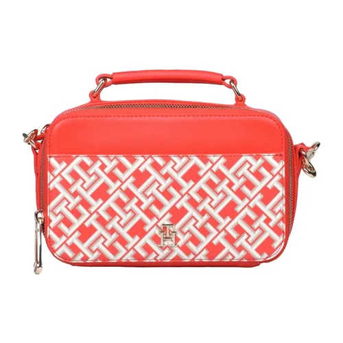Bags > Handbags - - Tommy Hilfiger - Modalova