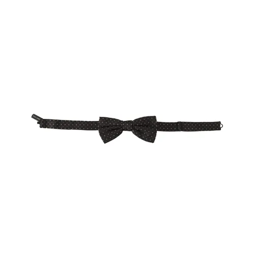 Accessories > Bowties - - Dolce & Gabbana - Modalova
