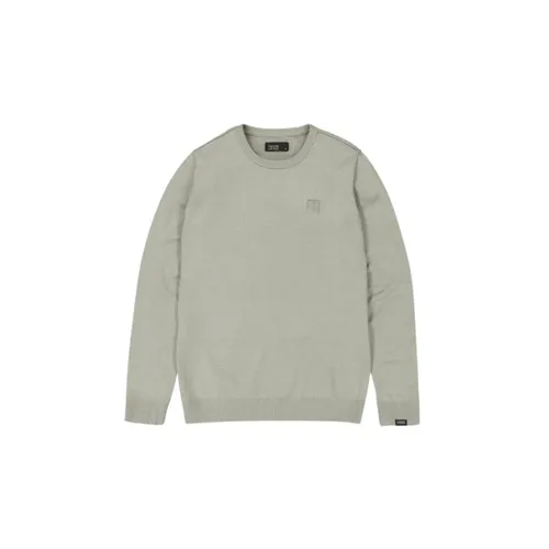 Knitwear > Round-neck Knitwear - - Butcher of Blue - Modalova