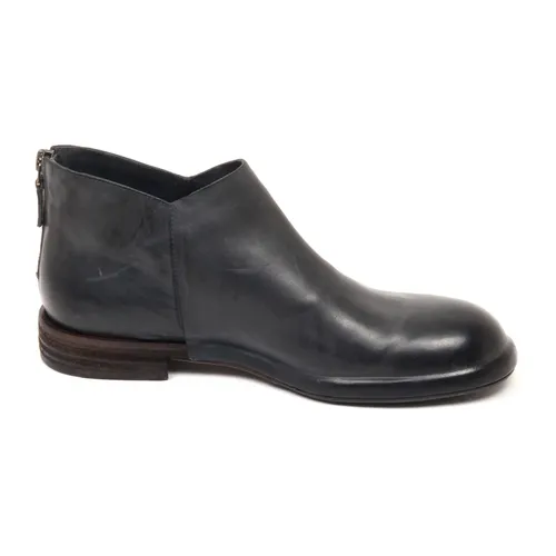 Shoes > Boots > Ankle Boots - - DEL Carlo - Modalova