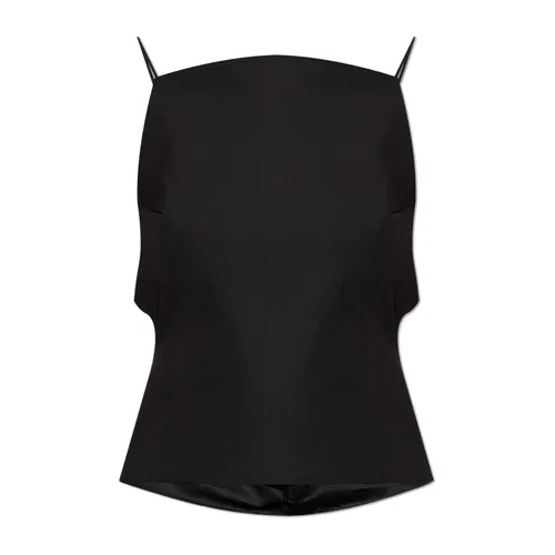 Tops > Sleeveless Tops - - Cult Gaia - Modalova