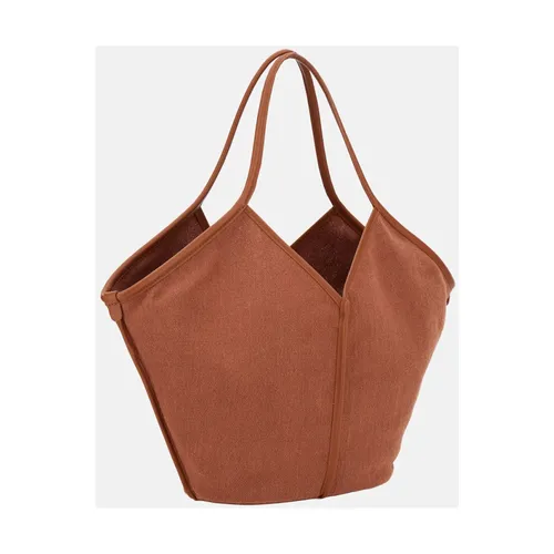 Hereu - Bags > Tote Bags - Brown - Hereu - Modalova