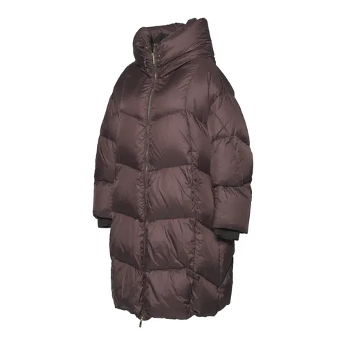 Coats > Down Coats - - Baldinini - Modalova