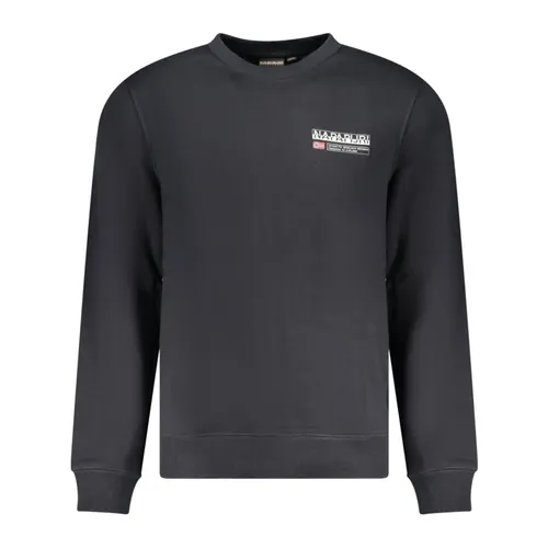 Sweatshirts & Hoodies > Sweatshirts - - Napapijri - Modalova