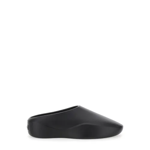Shoes > Flats > Mules - - Fear Of God - Modalova