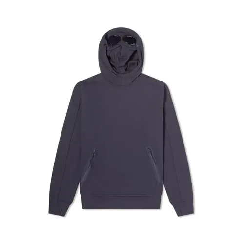 Sweatshirts & Hoodies > Hoodies - - C.p. Company - Modalova