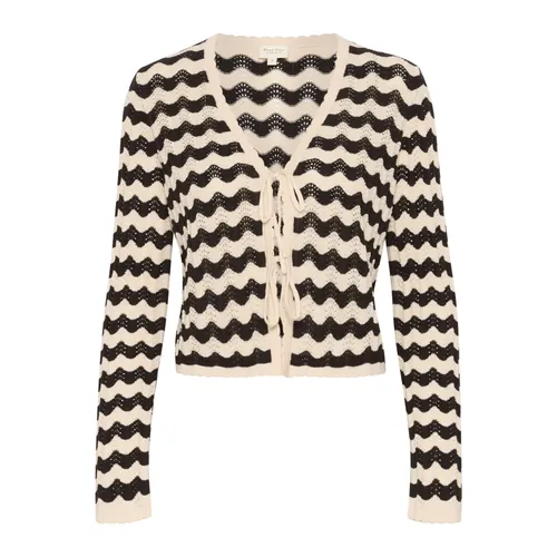 Knitwear > Cardigans - - Part Two - Modalova