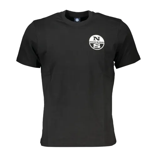 Tops > T-Shirts - - North Sails - Modalova