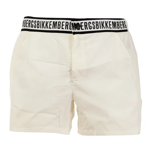 Swimwear > Beachwear - - Bikkembergs - Modalova