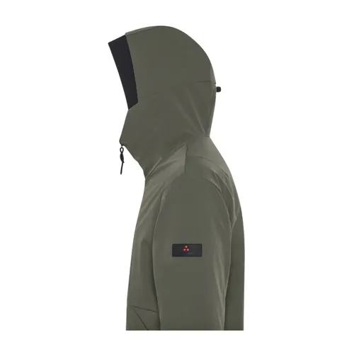 Jackets > Winter Jackets - - Peuterey - Modalova