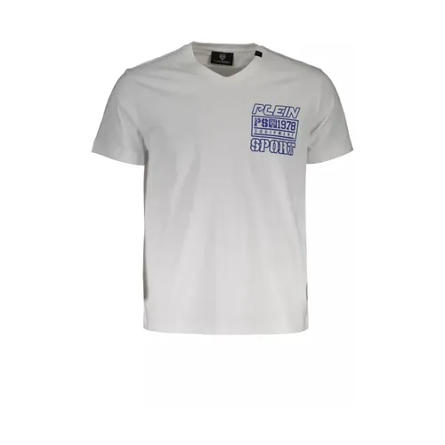 Tops > T-Shirts - - Plein Sport - Modalova