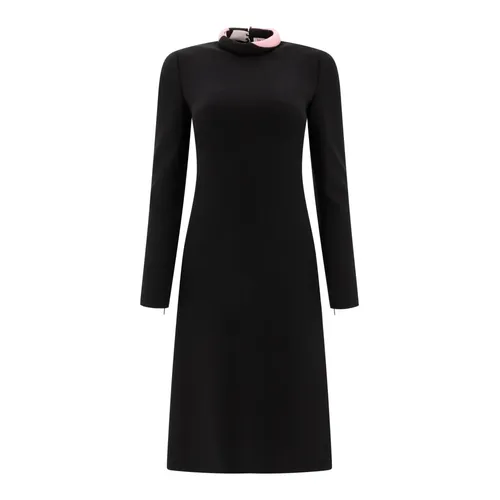 Dresses > Day Dresses > Midi Dresses - - Pucci - Modalova
