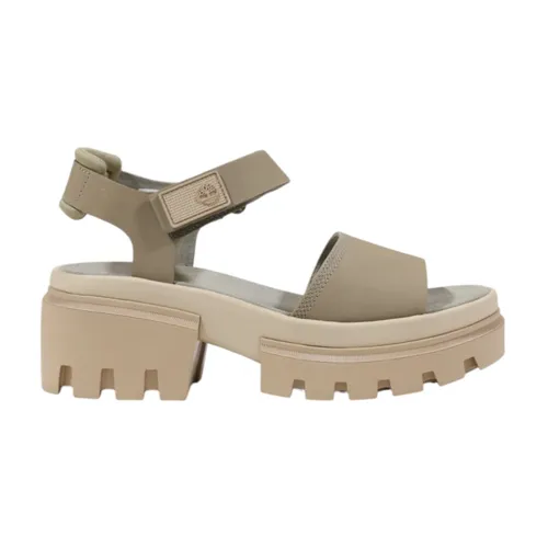 Shoes > Sandals > High Heel Sandals - - Timberland - Modalova