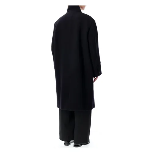 Coats > Single-Breasted Coats - - Studio Nicholson - Modalova