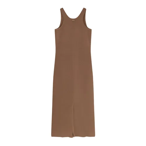 Dresses > Day Dresses > Knitted Dresses - - Max Mara - Modalova