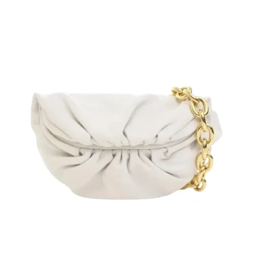Pre-owned > Pre-owned Bags > Pre-owned Cross Body Bags - - Bottega Veneta Vintage - Modalova
