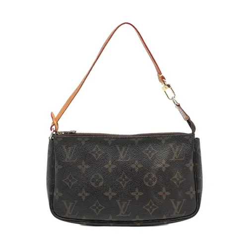 Pre-owned > Pre-owned Bags > Pre-owned Mini Bags - - Louis Vuitton Vintage - Modalova