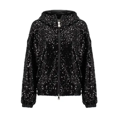 Jackets > Light Jackets - - Ermanno Scervino - Modalova