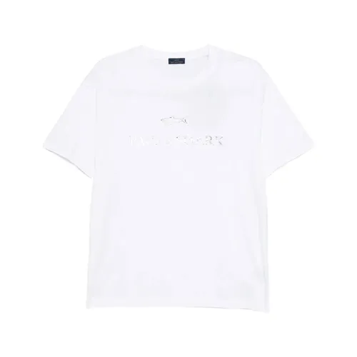Tops > T-Shirts - - Paul & Shark - Modalova