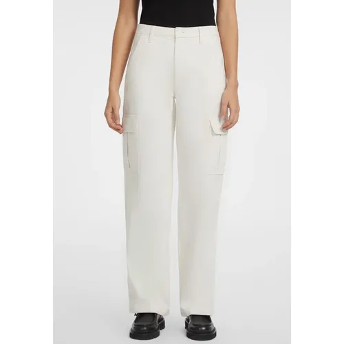 Trousers > Straight Trousers - - Guess - Modalova