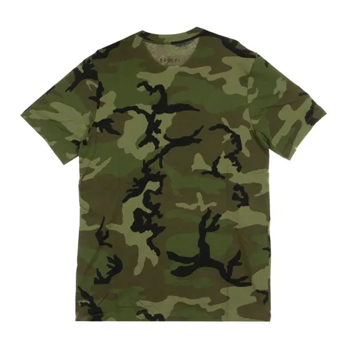 Jordan - Tops > T-Shirts - Green - Jordan - Modalova