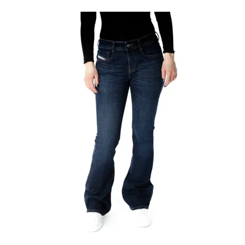 Jeans > Boot-cut Jeans - - Diesel - Modalova