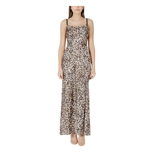Dresses > Day Dresses > Maxi Dresses - - Guess - Modalova