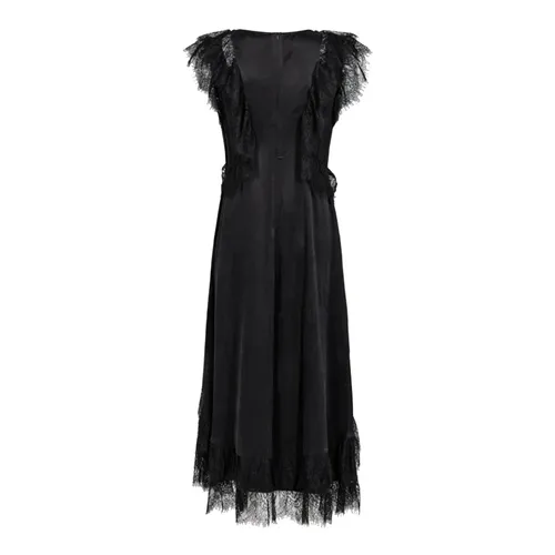 Dresses > Day Dresses > Midi Dresses - - Copenhagen Muse - Modalova