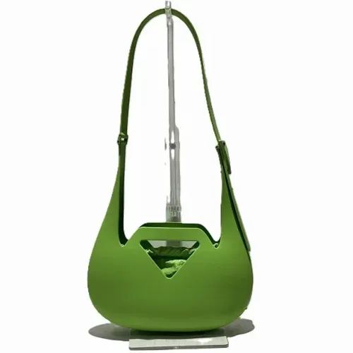 Pre-owned > Pre-owned Bags > Pre-owned Shoulder Bags - - Bottega Veneta Vintage - Modalova