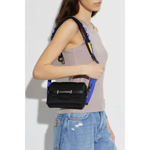 Bags > Shoulder Bags - - Dsquared2 - Modalova