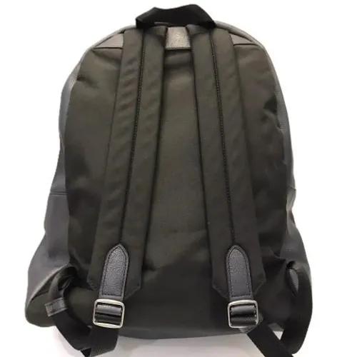 Pre-owned > Pre-owned Bags > Pre-owned Backpacks - - Coach Pre-owned - Modalova