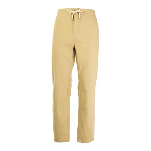 Trousers > Straight Trousers - - GAS - Modalova