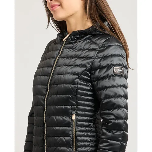 Jackets > Winter Jackets - - YES ZEE - Modalova