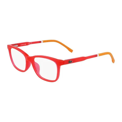 Accessories > Glasses - - Lacoste - Modalova