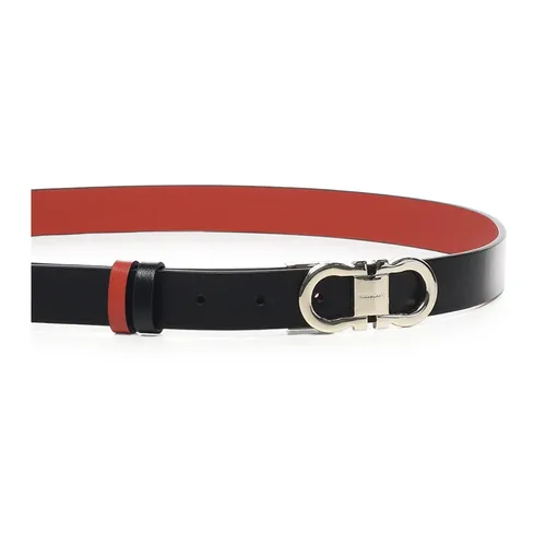 Accessories > Belts - - Ferragamo - Modalova